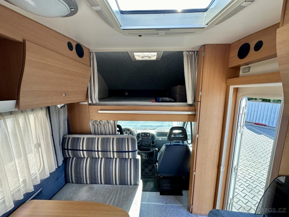 KNAUS SPORT TRAVELER - 19