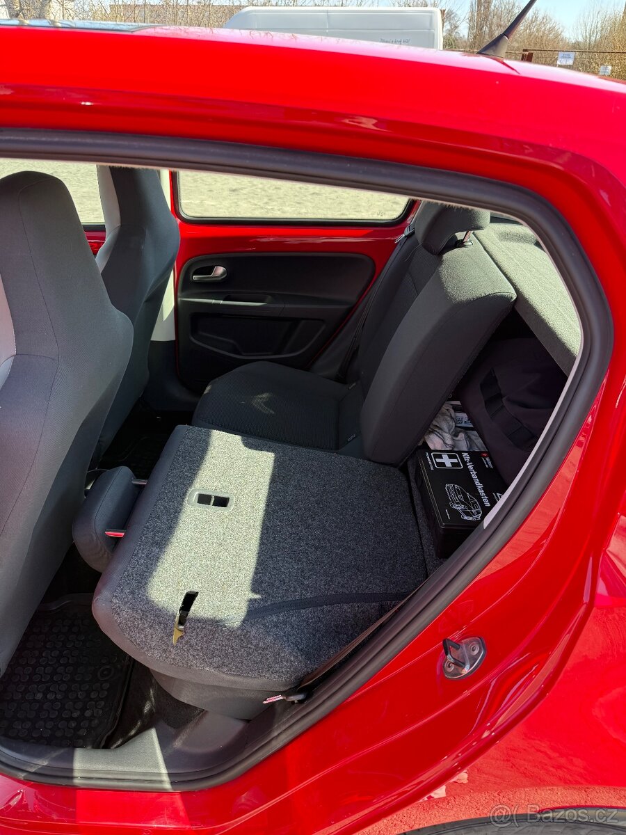 Vw up - 19