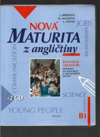 Jazykové učebnice a slovníky po 25 Kč - 19