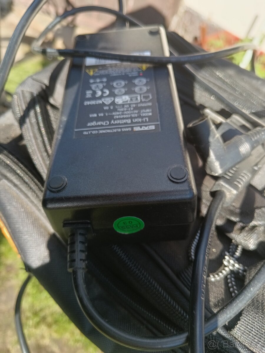 Elektrokolo Crussis - 19