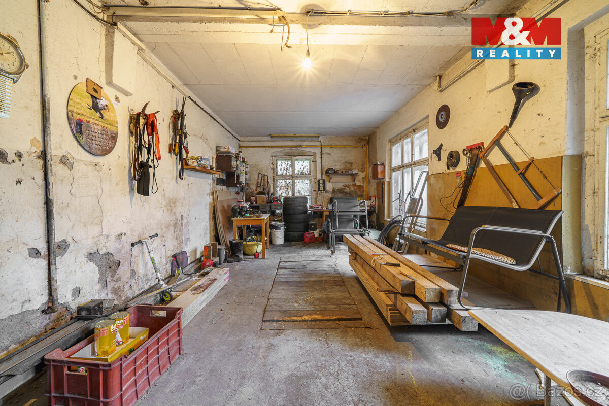 Prodej rodinného domu, 95 m², Luby - Horní Luby - 19