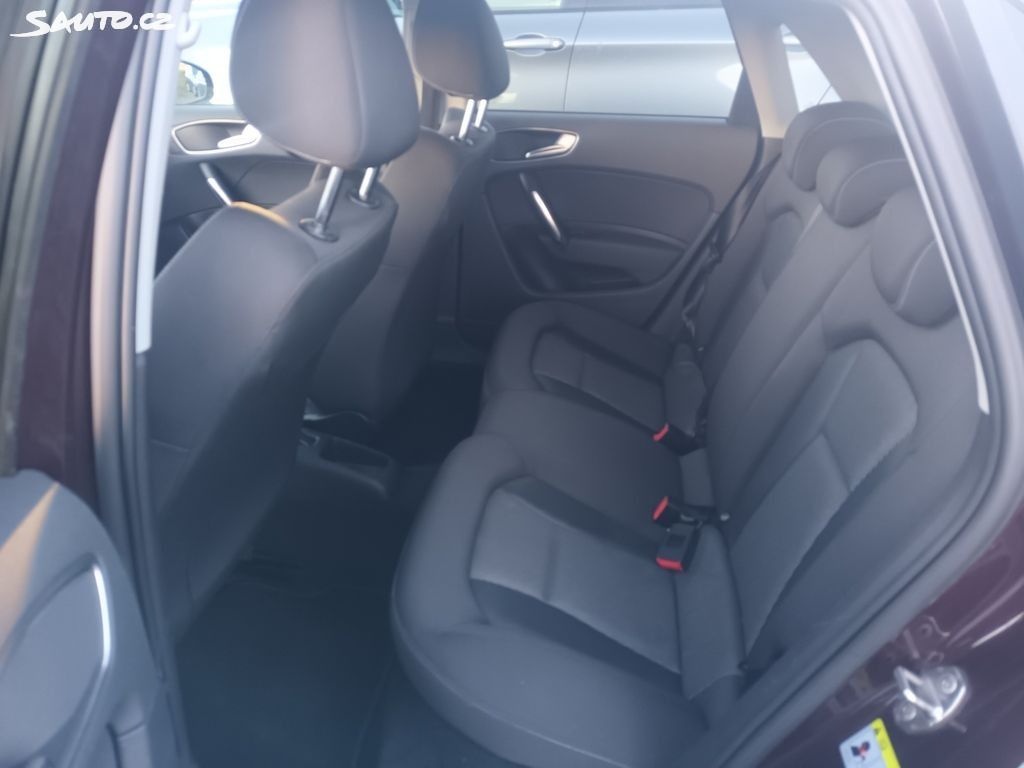 Audi A1, 1.4TFSI 103KW 6RYCHL NAVI XENO - 19