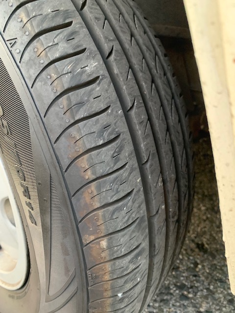 Prodám VW T3 Multivan Hannover Edition 1.6TD. r.v.1990 - 19