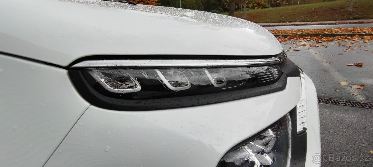 Citroën C3, 1.2 PureTech 61kW ZÁRUKA 2028 - 19