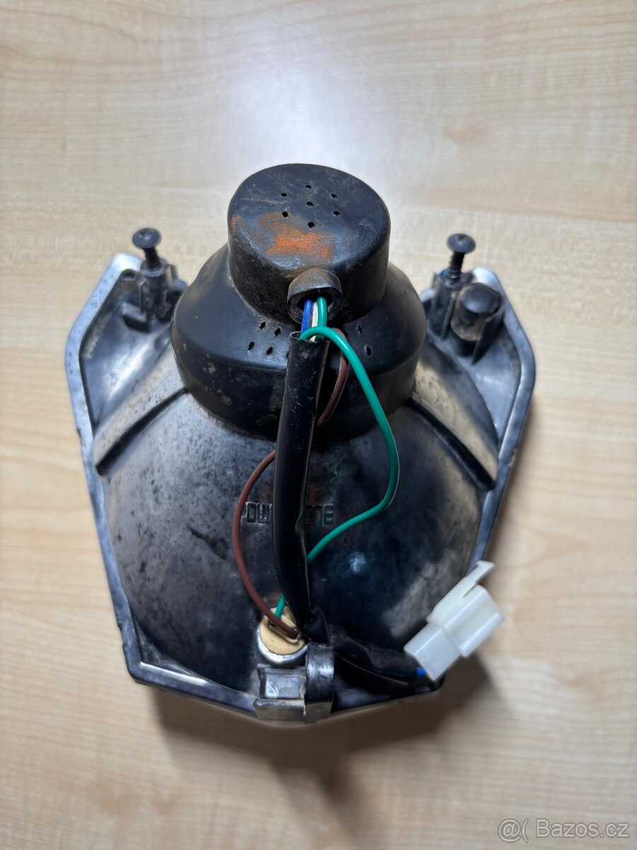 Náhradní díly ktm - 19