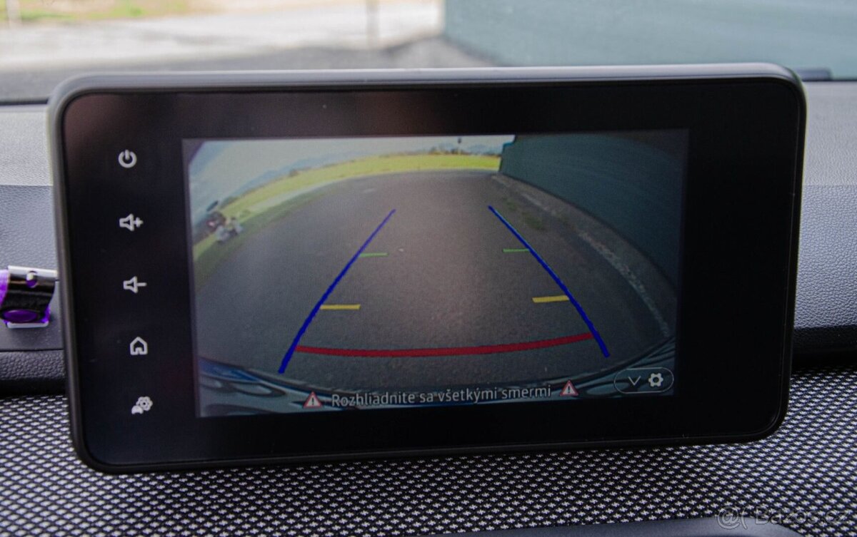 Dacia Jogger 1.0 TCe 110k Extreme 7 miest - 19