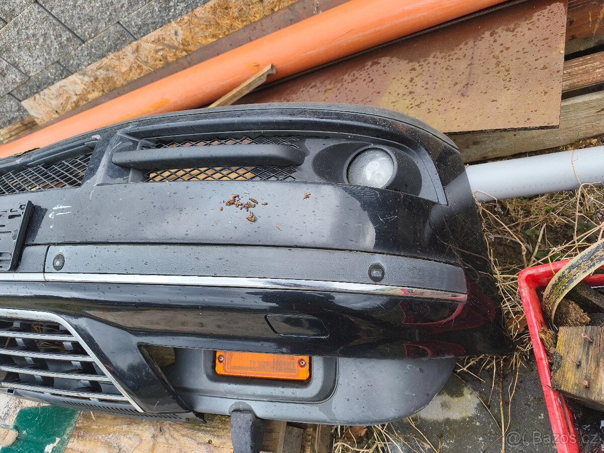 Zbytek dílů Sharan, Alhambra 1.9 tdi - 19