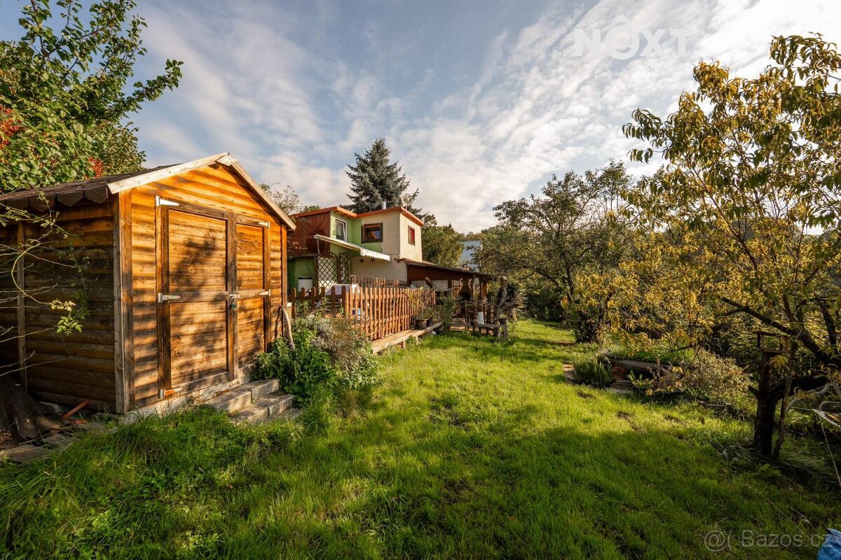 Prodej Chata, 57㎡ - 19