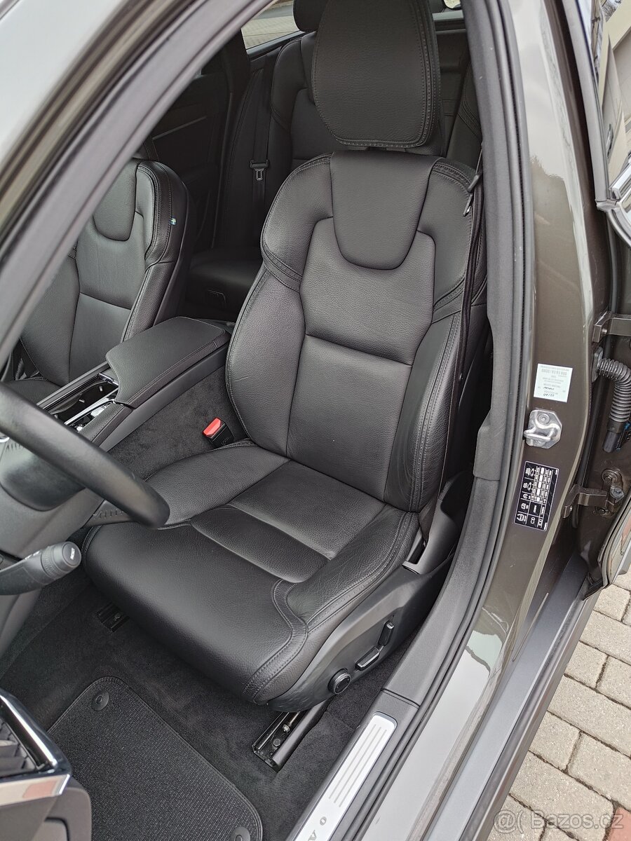Volvo V90 Cross Country, DPH - 19