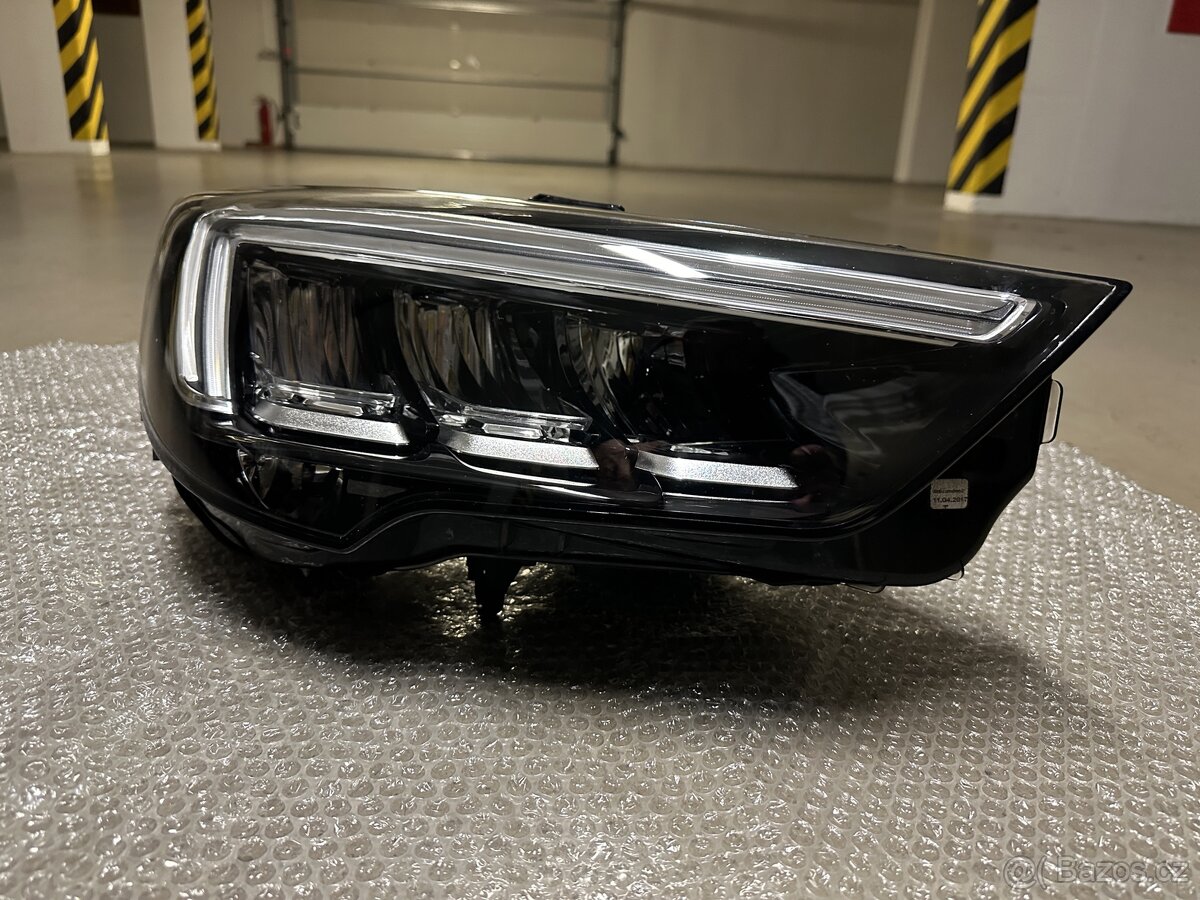 Opel Crossland led světlo - 19