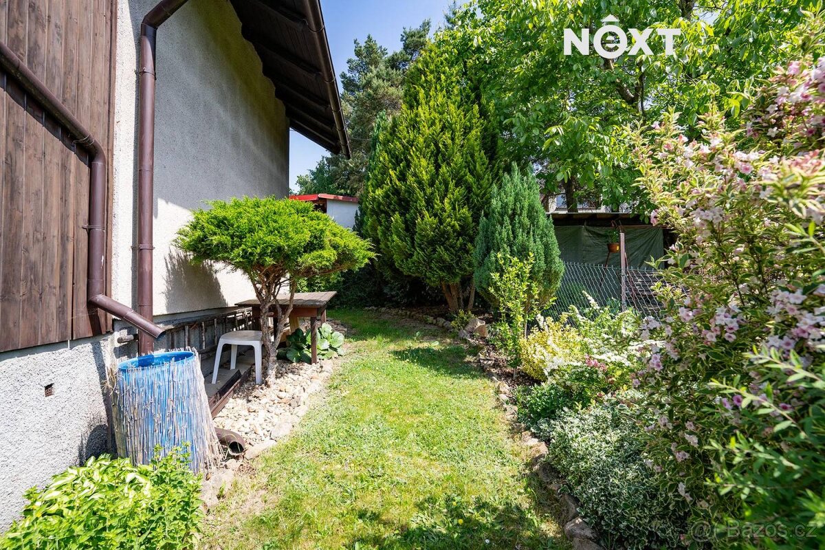 Prodej Chata, 62㎡ - 19
