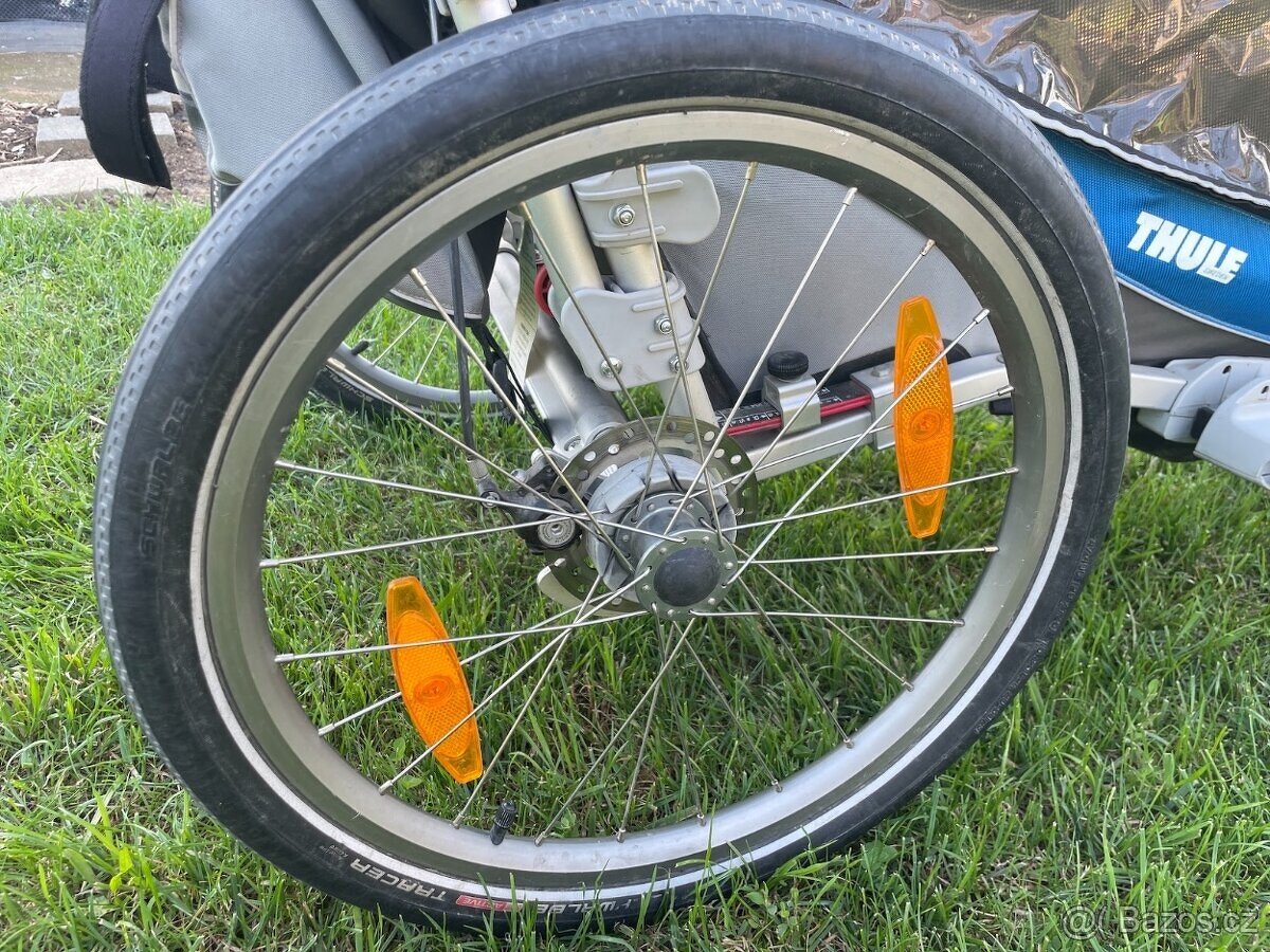 Thule Chariot CX1 - 19