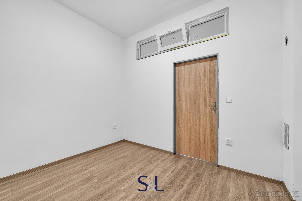 Prodej bytu 2+1 84 m², Cvikov I, ev.č. 01624 - 19