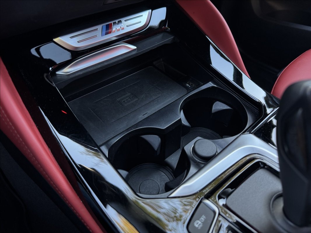 BMW X4 M40i 2021 - 19
