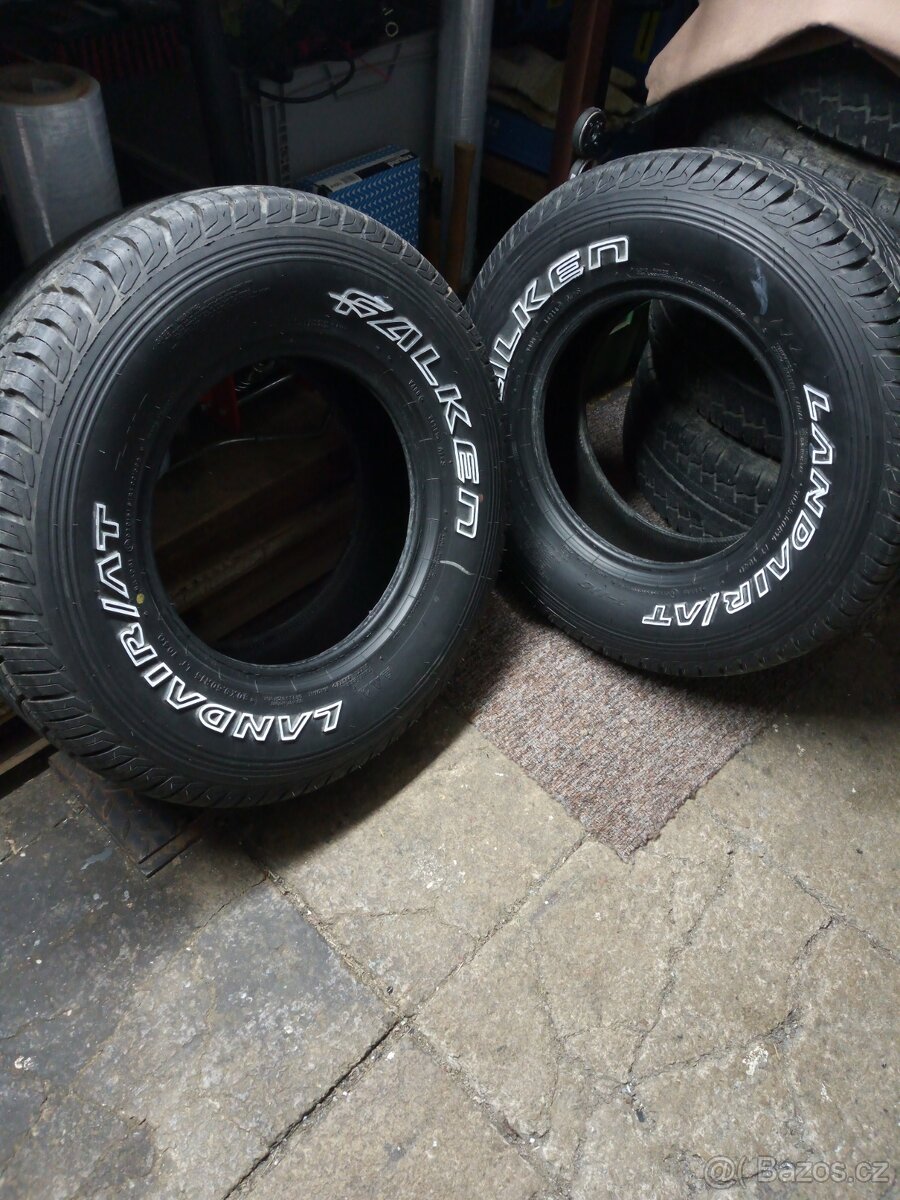 Ssangyong Korando KJ 2,3 TDCi 74kw sleva 10000kč - 19