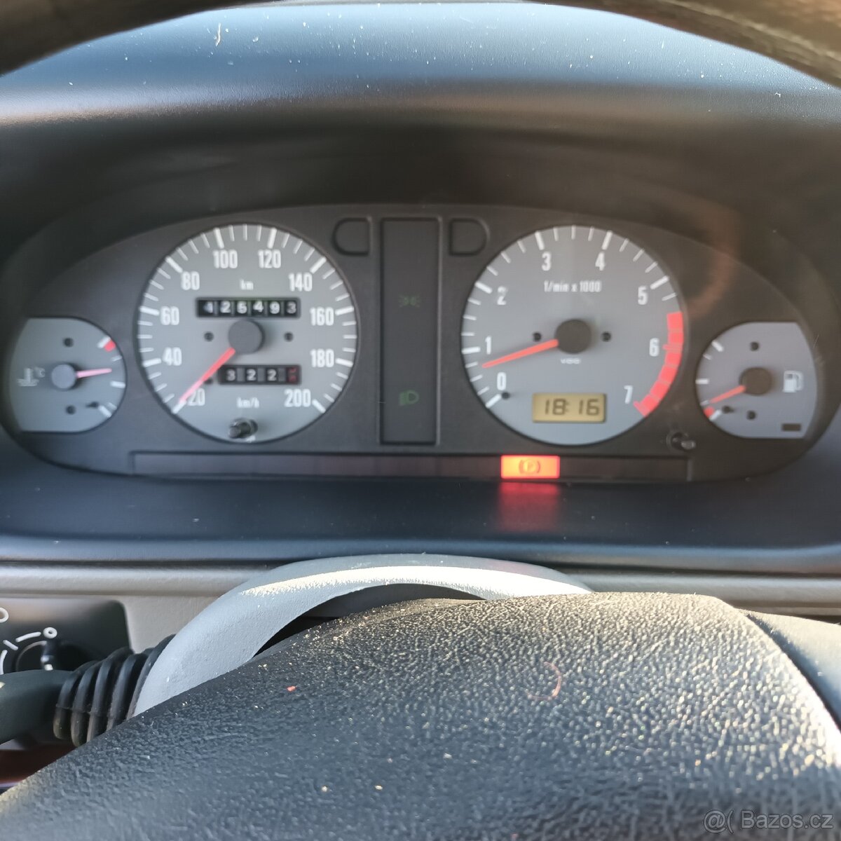 Prodám Felicii - 19