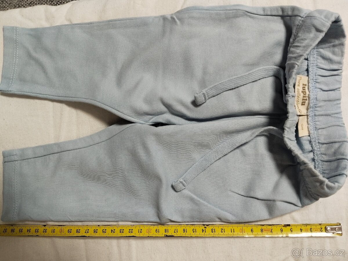 Dětské oblečení - 19