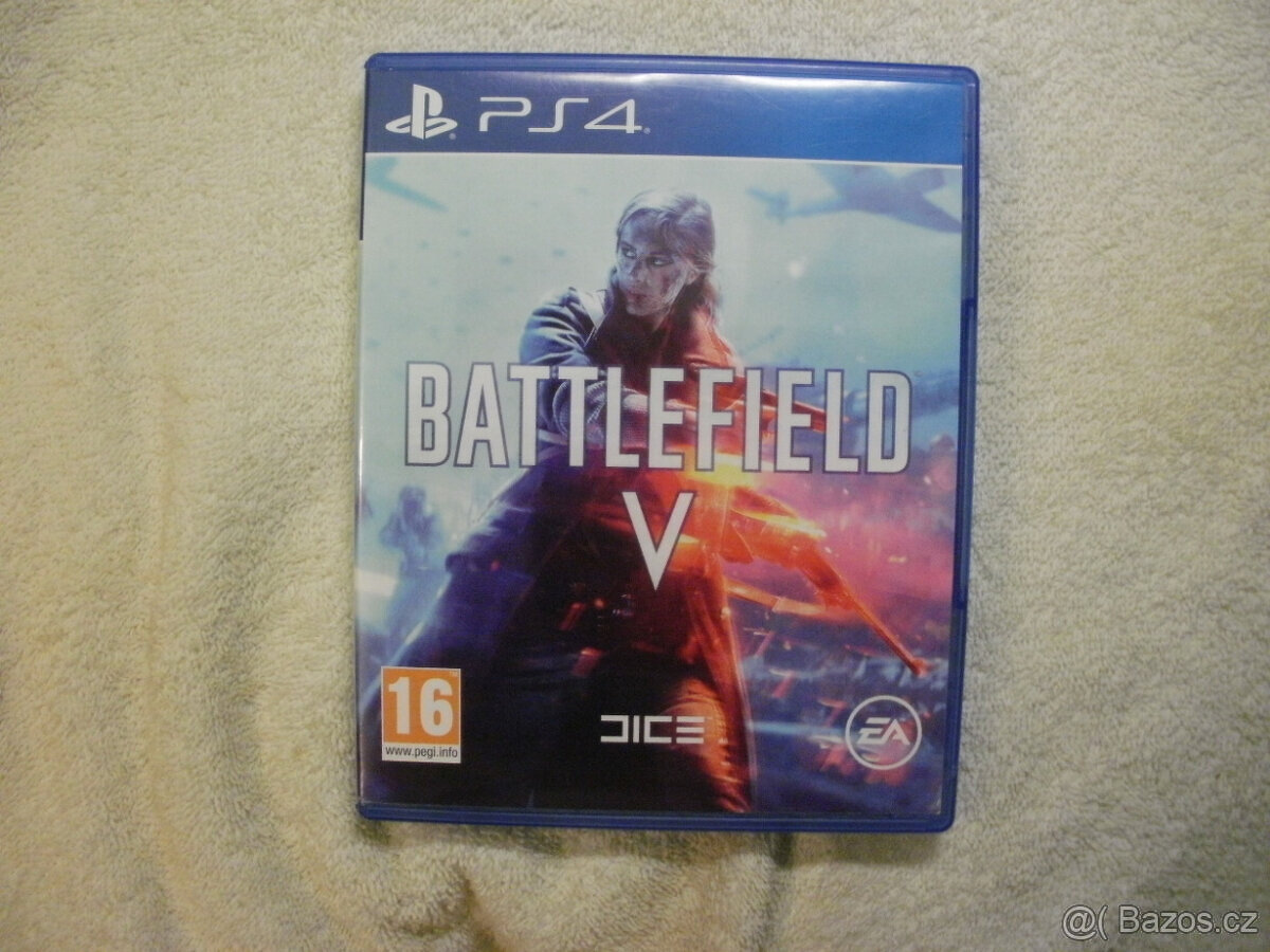 Hry na Playstation 4 - Ps 4 - Nové a 1 x hrané-Ceny v textu - 19