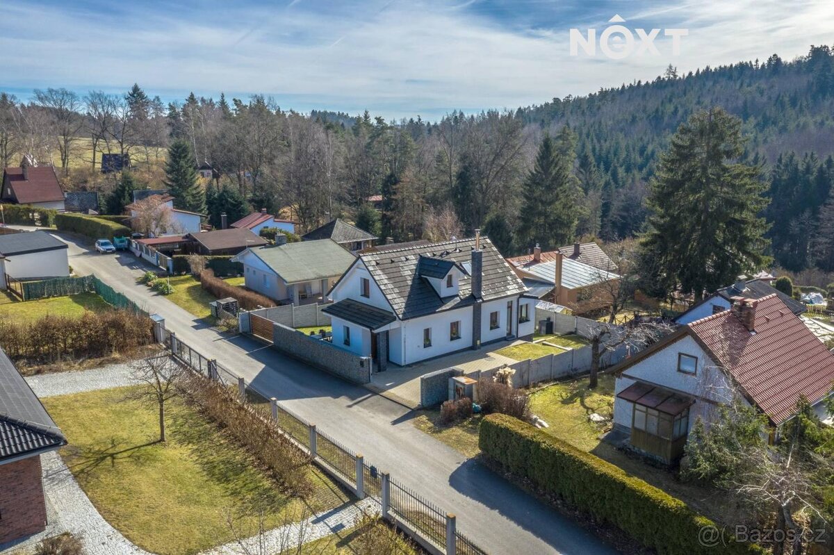 Prodej Chata, 119㎡ - 19