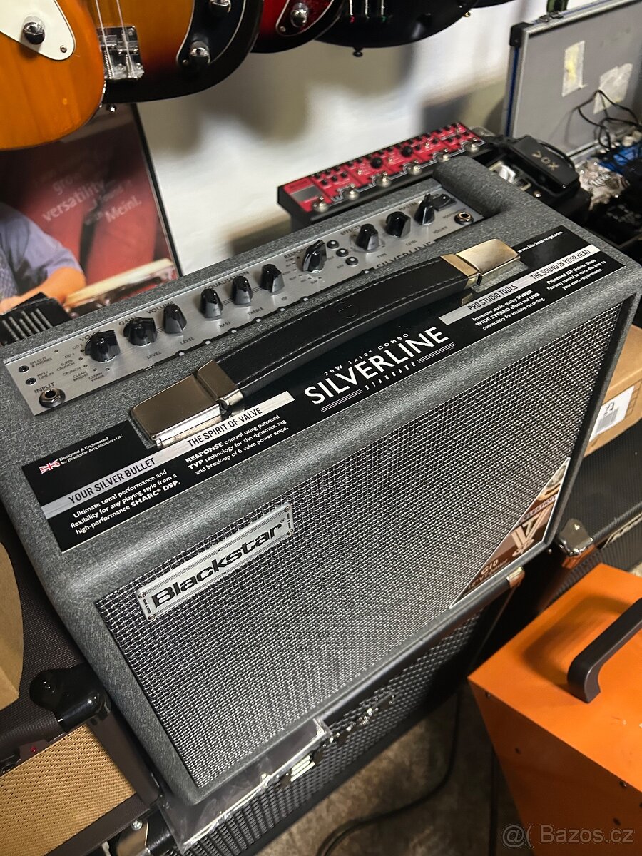 Hagstrom Super Viking a Epiphone Casino - 19