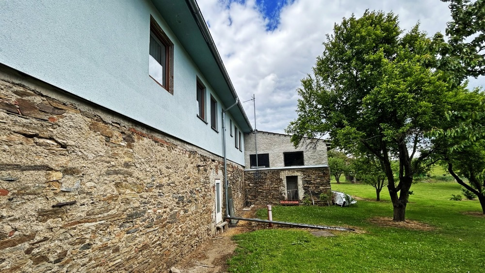 RD s penzionem, obec Dešov okr.Třebíč,Vysočina/REZERVACE/ - 19