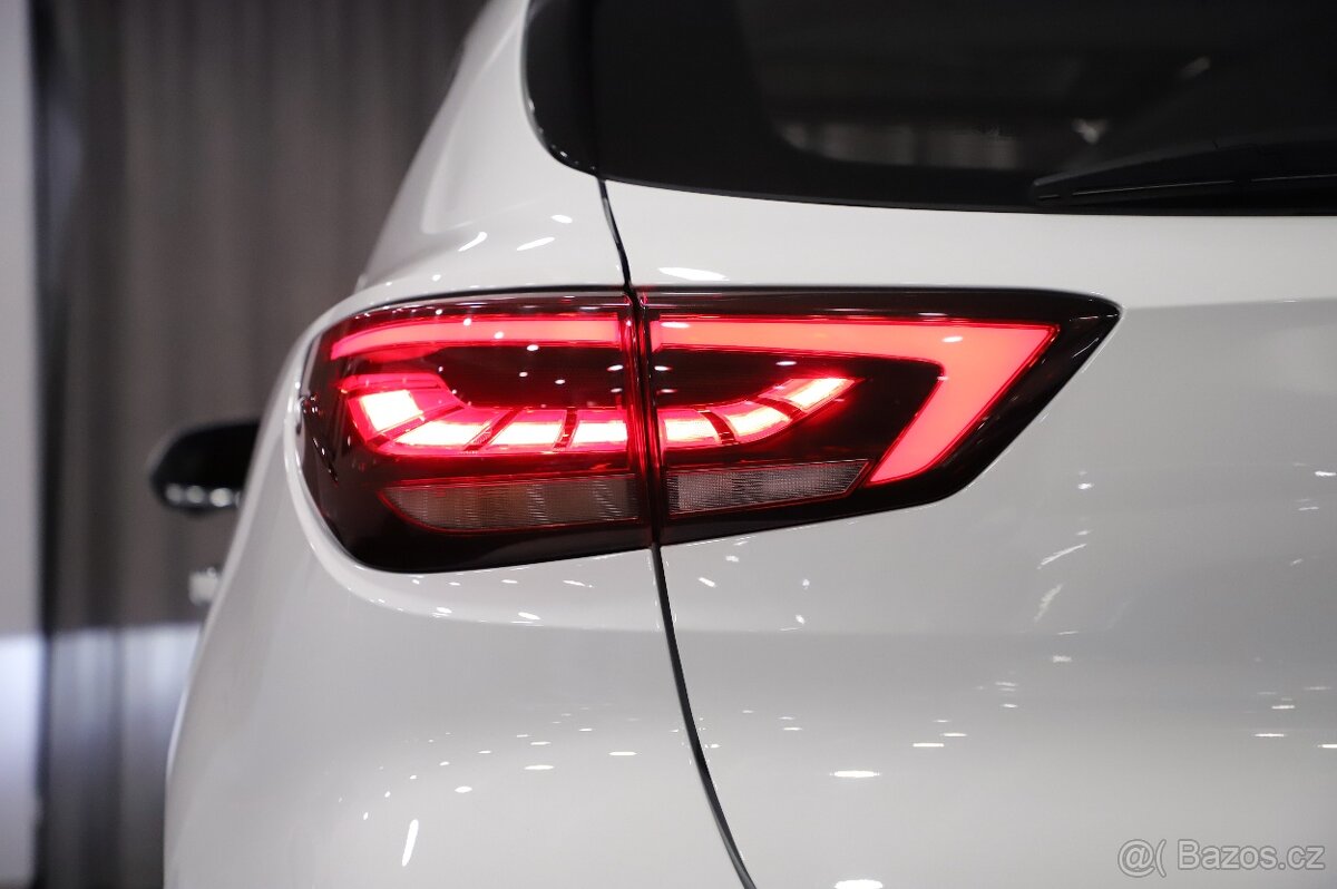 MG ZS 1.5 78kW 82tkm LED Manual kam360° - záruka Autodraft - 19