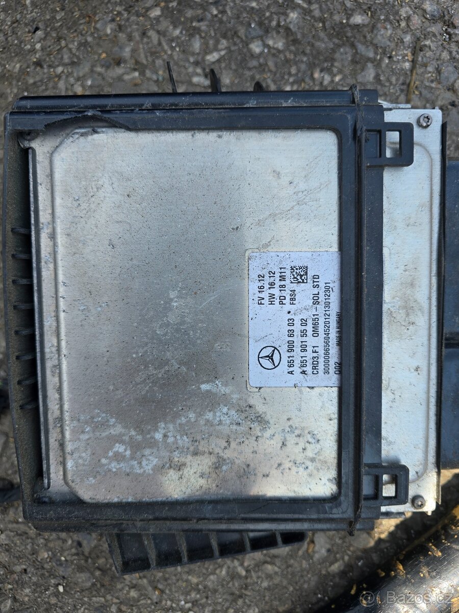 Mercedes Benz CLA 220d ShootingBreak na ND - 19