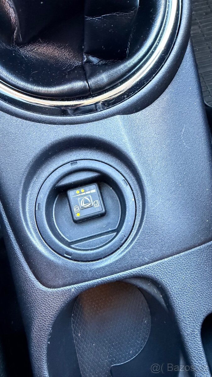 ASX 1.6Lpg manuál - 19