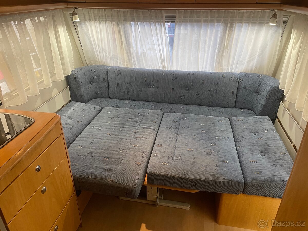 Karavan Chateau Calista 450 - 19