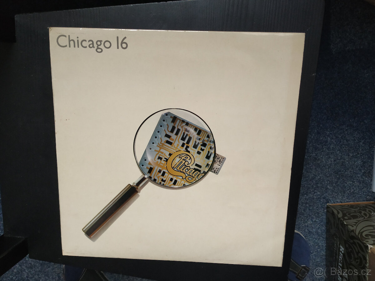 LP gramodesky Německo Itálie Maďarsko Chorvatsko atd. - 19