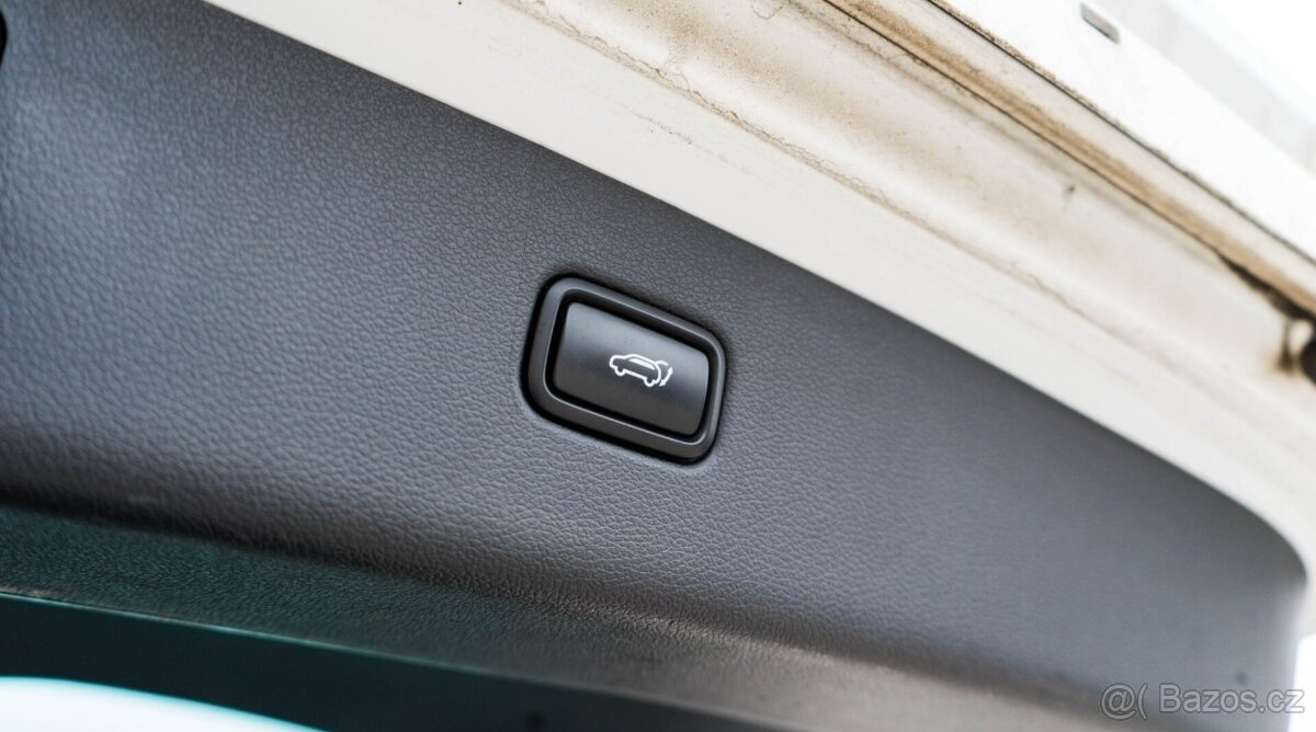 Hyundai Tucson 1.7 CRDi Premium 7DCT - 19