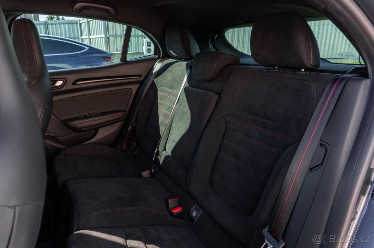 Renault Mégane Energy TCe 280 R.S. EDC - 19