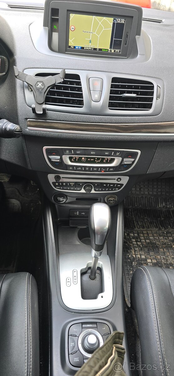 Renault Megane Grandtour 2.0Dci ,2012 - 19