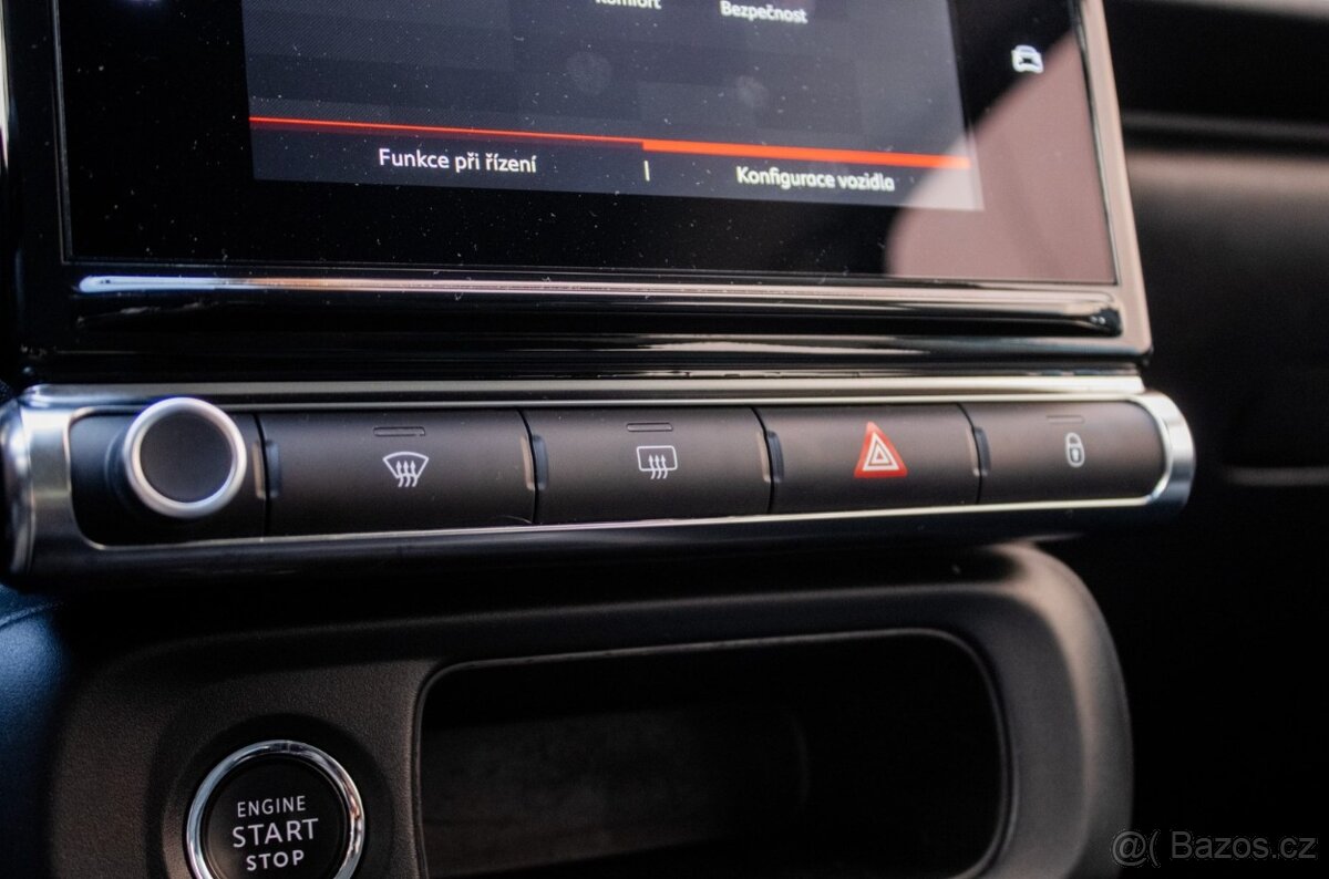 Citroën C3 1.2 PureTech Shine - 19