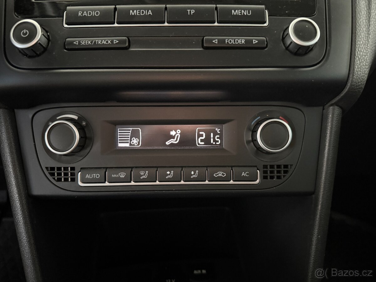 Volkswagen Polo 1,2 COMFORTLINE,SERVISKA - 19