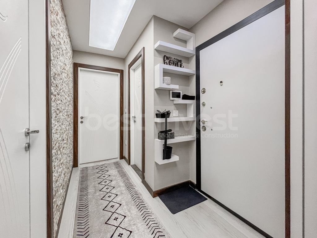 Apartmán Turecko ultra luxus - 19