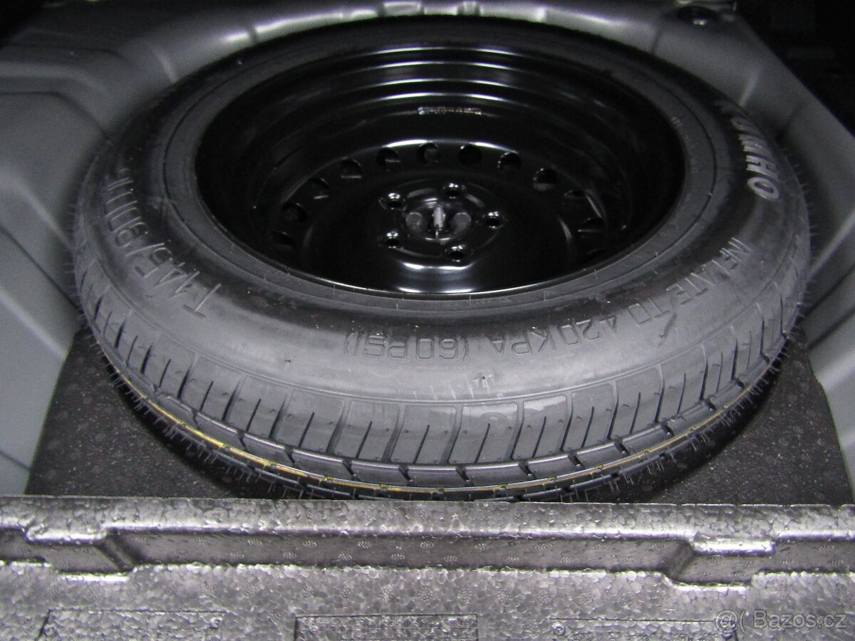 Renault Arkana 1,3 TCe 160k EDC esprit Alpine - 19