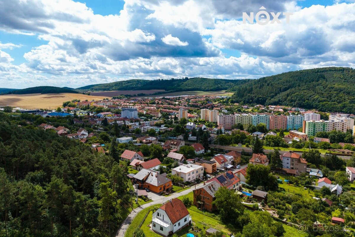 Prodej pozemek Bydlení, 1276㎡ - 19