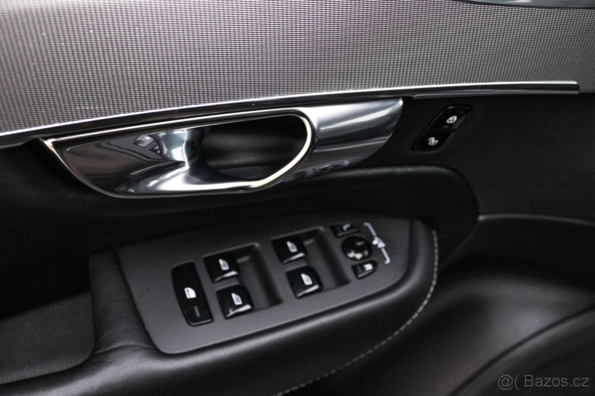 Volvo XC90 XC 90 D5 235k Drive-E R-Design AWD A/T - 19