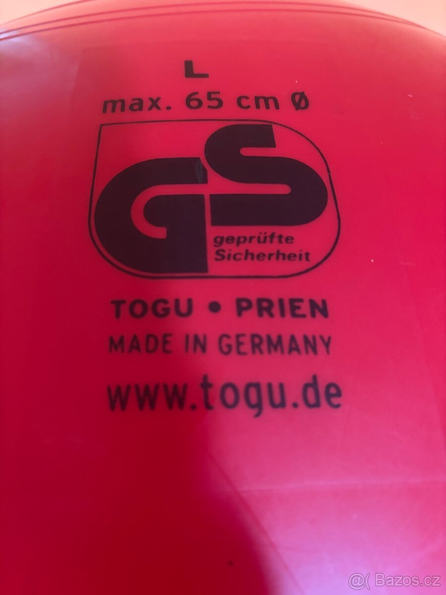 .cest.polst, hrnek,obrazek, ds. Hodinky, balon na cvičení - 19