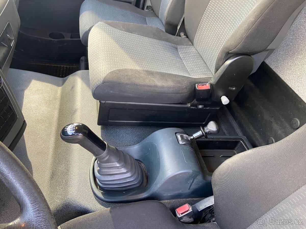 MAN TGL 12.220, Euro 6, čelo +DPH - 19