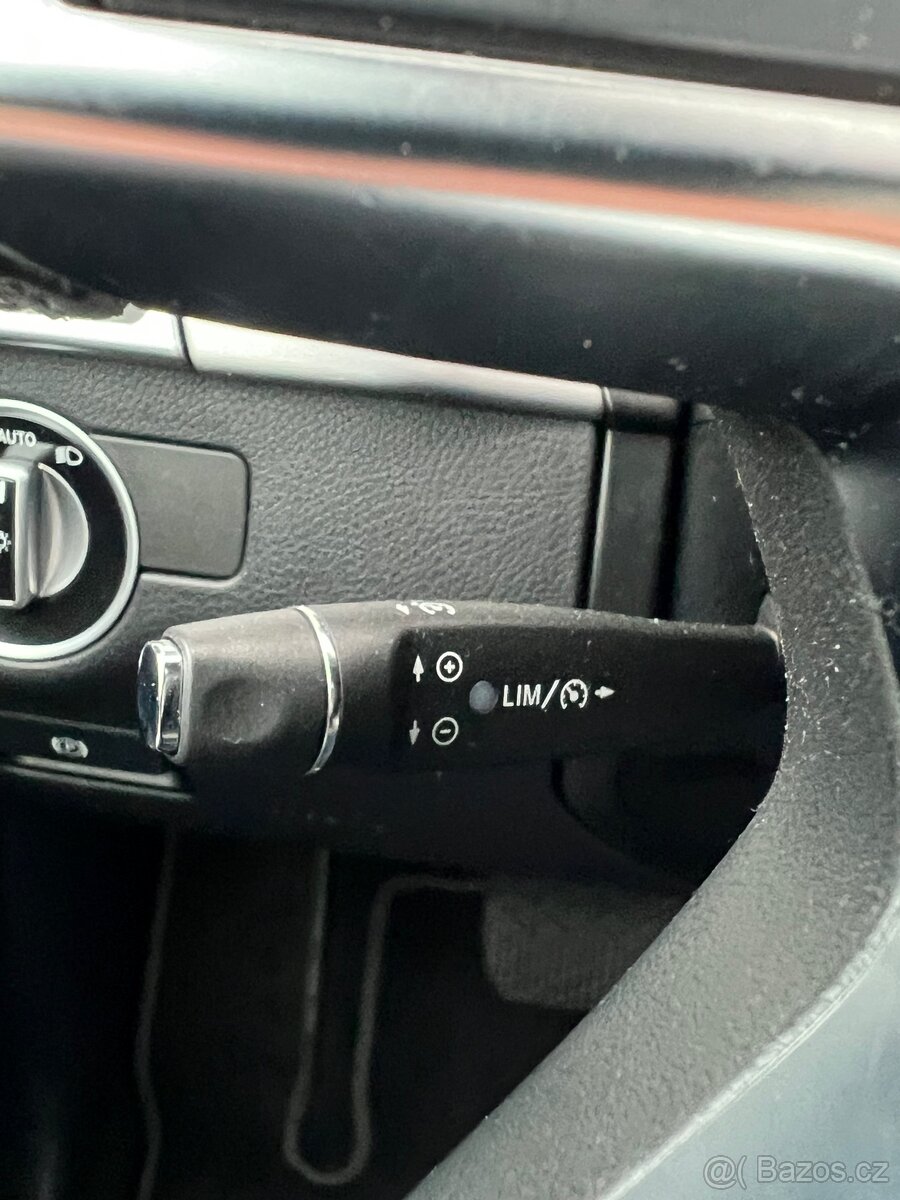 Mercedes GL 350 CDi GPS NAVI 7-MÍST CZ MOŽNY ODPOČET DPH - 19