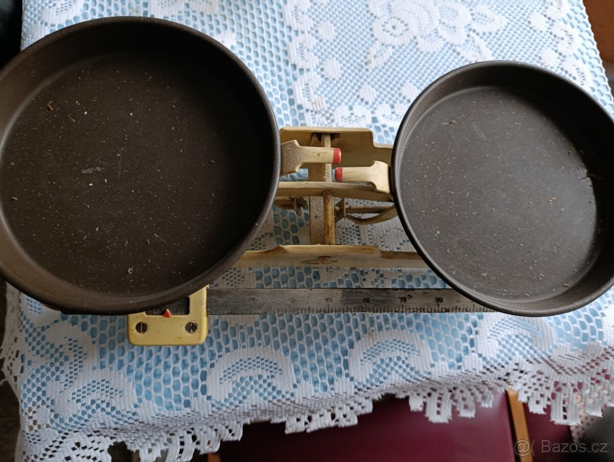 Věci z pozustalosti - 19