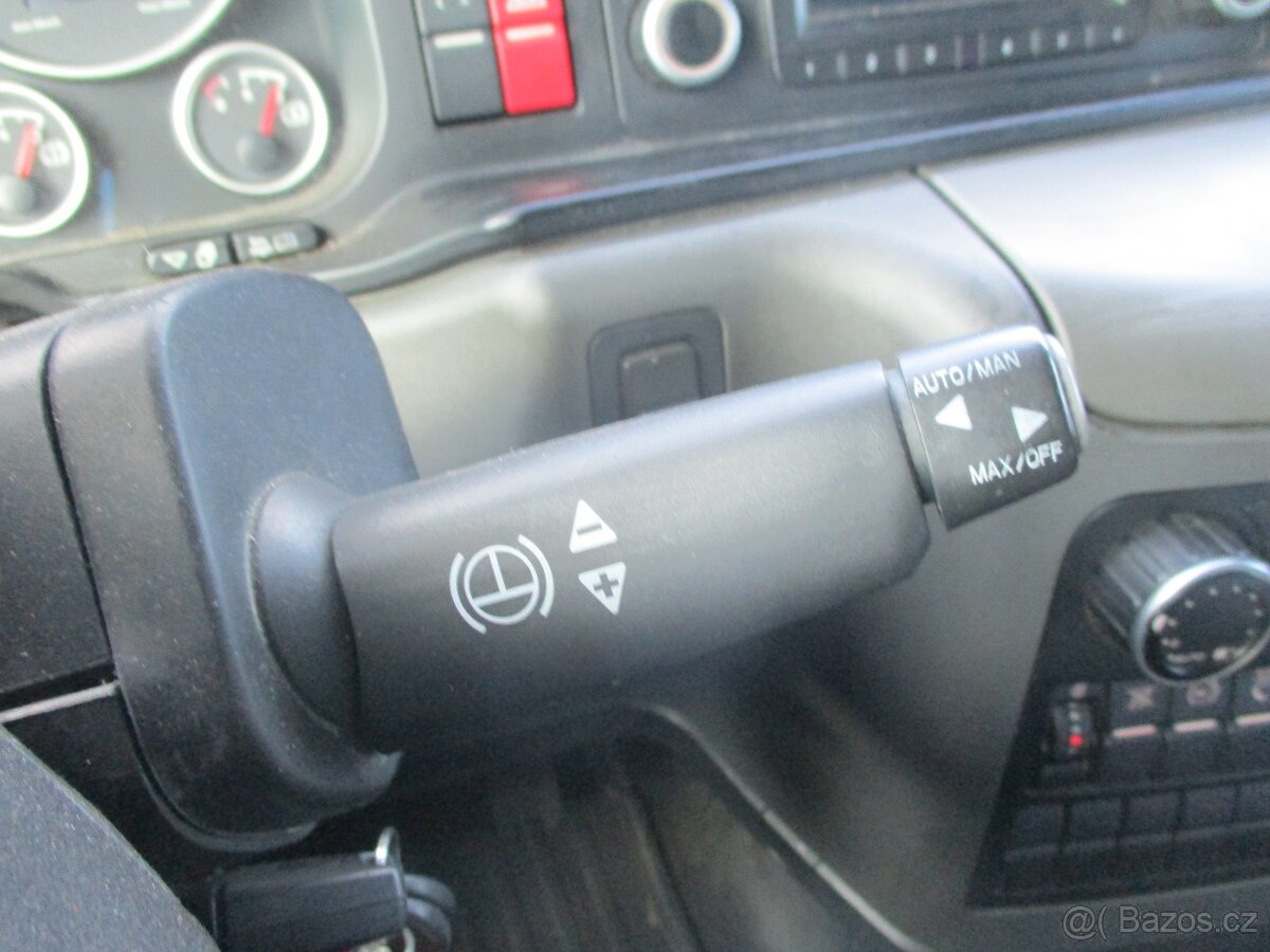 MAN TGX 18.440 EEV LowDeck TachoV2, ev.č. 25293 - 19