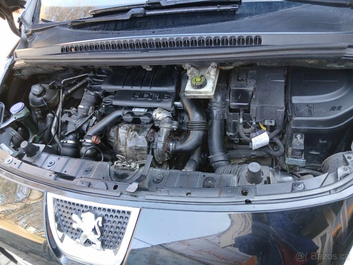 3008 rv 2010 Peugeot - 19