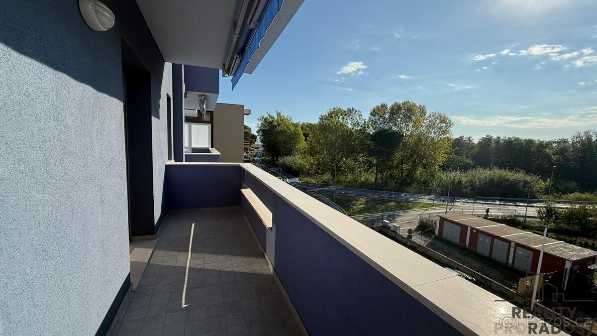 Byt 2+1, 64 m², Via Saline, Silvi - 19