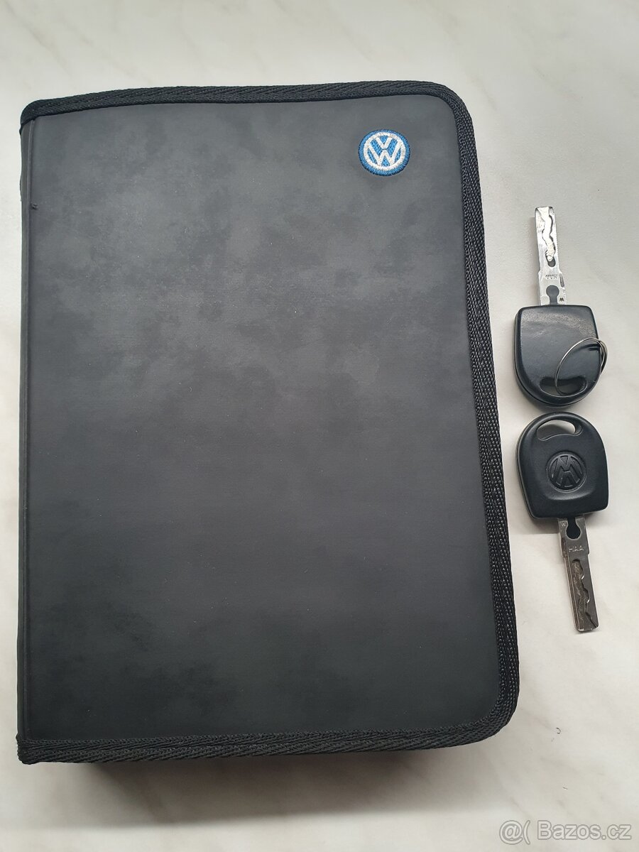 Volkswagen Passat Variant 1,9 TDI - 19