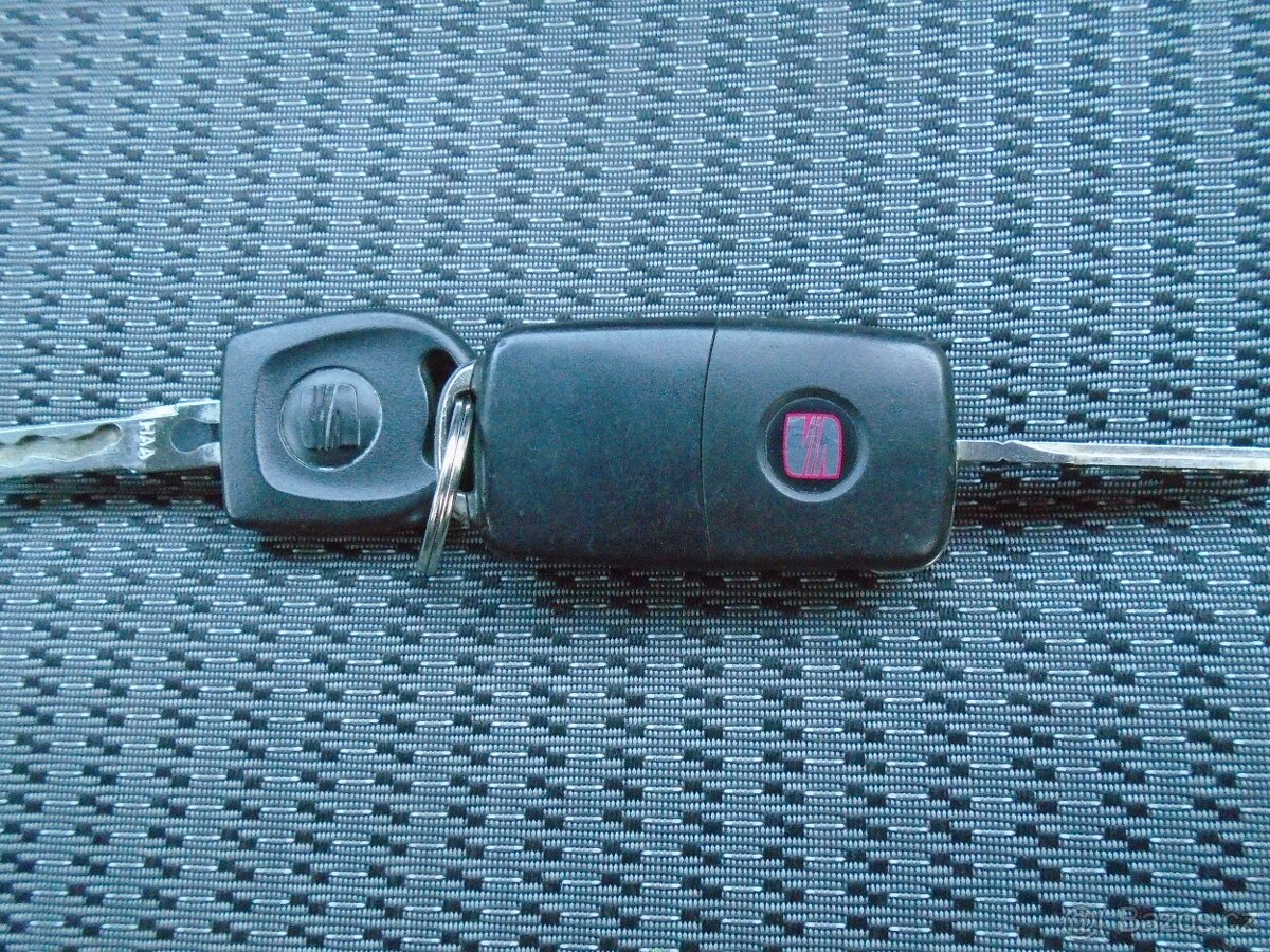 Seat Toledo 1.2 TSI 77kW - 19