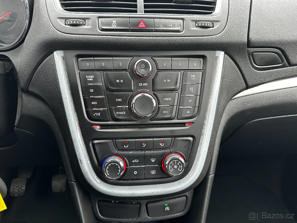 OPEL MOKKA 1.6 Selection - 19