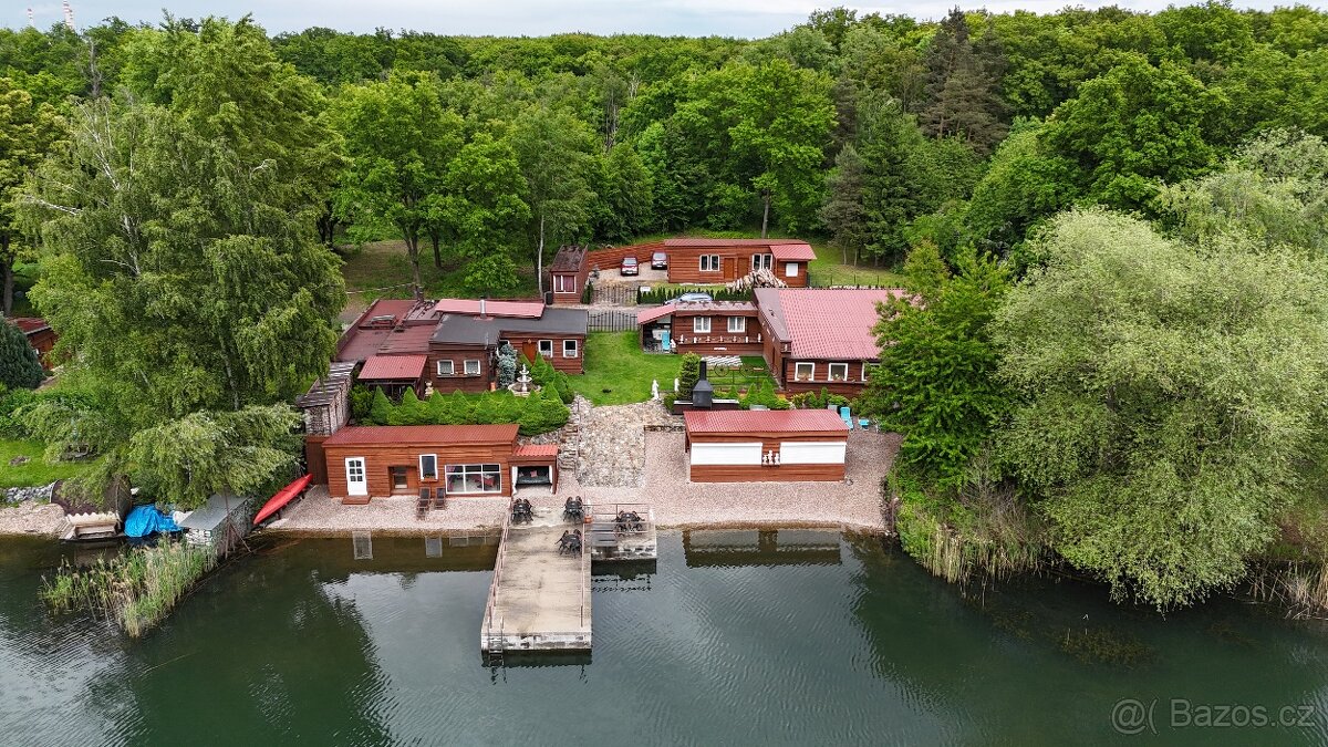 Ubytování na Gigantu pronájem chaty - 19